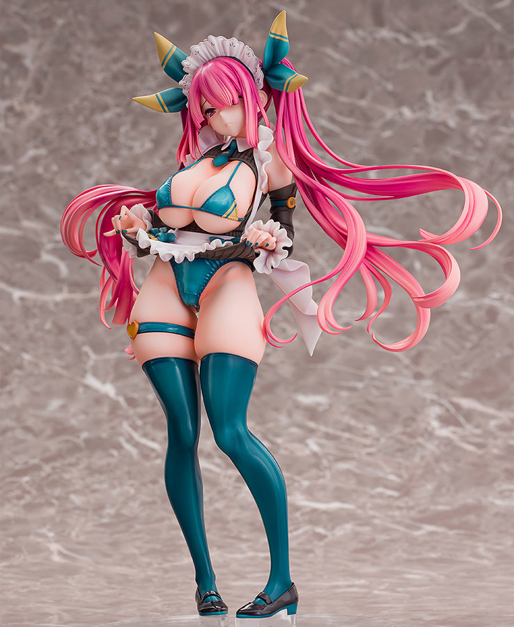 PRE-ORDER Original Fan Fiction - The Cosplay Maids Like Snacks - Alice Otori 1/6 [EXCLUSIVE]