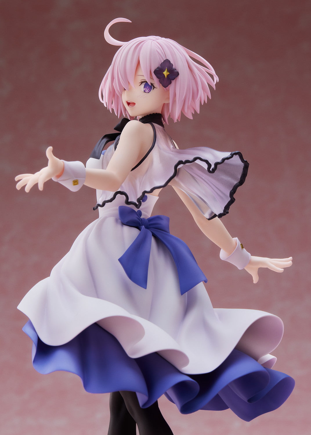 PRE-ORDER Fate /Grand Order - Shielder/Mash Kyrielight: Under the Same Sky 1/7 [EXCLUSIVE]