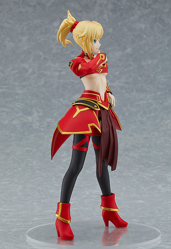 PRE-ORDER POP UP PARADE - Fate/Grand Order - Saber/Mordred