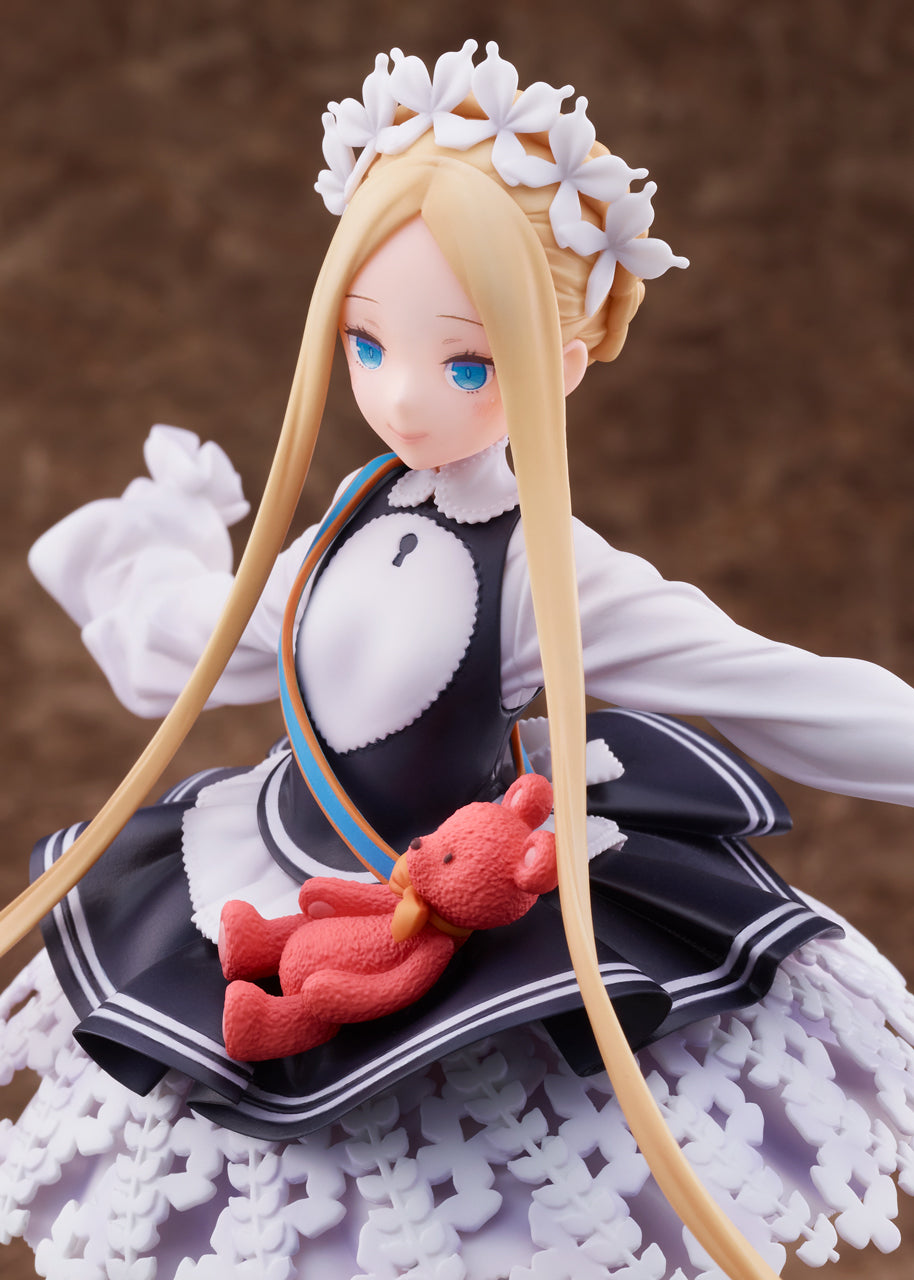 PRE-ORDER Fate/Grand Order - Foreigner/Abigail Williams: Festival Portrait ver. 1/7 [EXCLUSIVE]