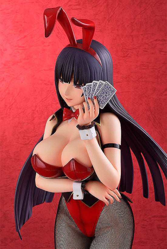 IN-STOCK FREEing - B-Style - KAKEGURUI xx - Yumeko Jabami: Bunny Ver. 1/4