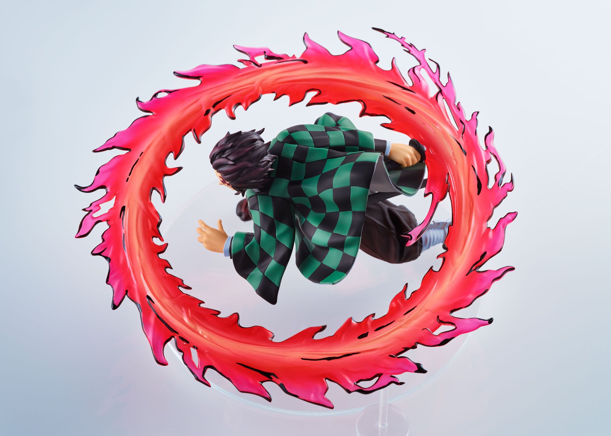 PRE-ORDER ConoFig - Demon Slayer: Kimetsu no Yaiba - Tanjiro Kamado [EXCLUSIVE]
