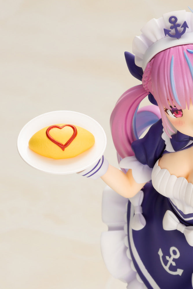 PRE-ORDER hololive production - Minato Aqua 1/7 [2nd Release]
