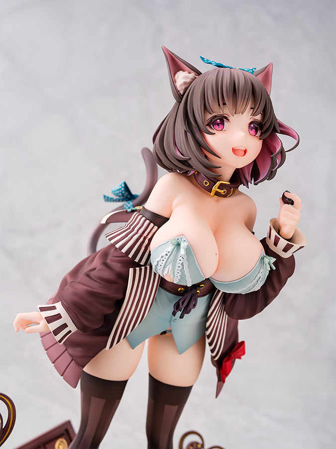 PRE-ORDER yaman**'s Original Characters - Mauve 1/6 [EXCLUSIVE]