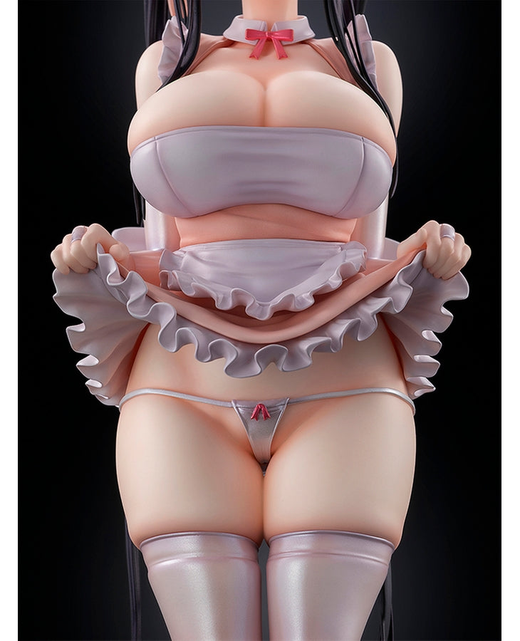 SPECIAL ORDER Seiso Kanojo, Ochiru。Ⅱ - Chihuyu Tsukimi 1/5 [EXCLUSIVE] [JP]