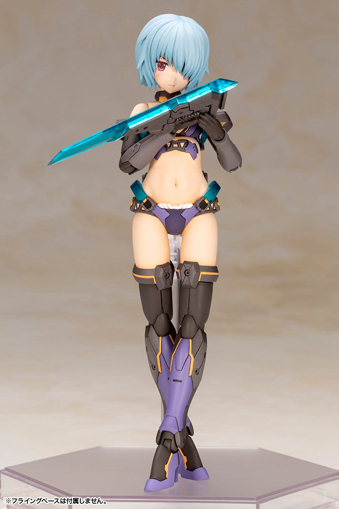 PRE-ORDER Frame Arms Girl - Hresvelgr: Bikini Armor Ver. [October 2023 Release]