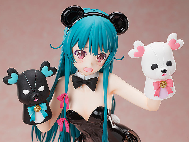 PRE-ORDER Kuma Kuma Kuma Bear - Yuna: Bear Suit Ver. 1/4