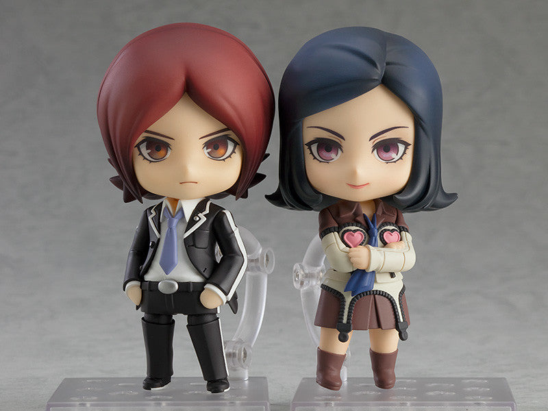 IN-STOCK Good Smile Company - Nendoroid 1876 - PERSONA2 Innocent Sin. - Tatsuya Suou