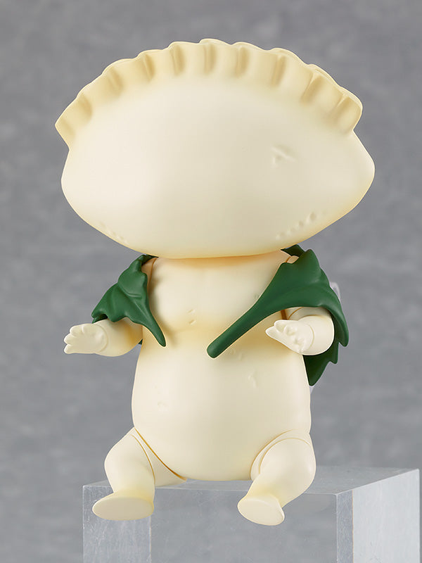 IN-STOCK Max Factory - Nendoroid 1563 - Dorohedoro - Gyoza Fairy