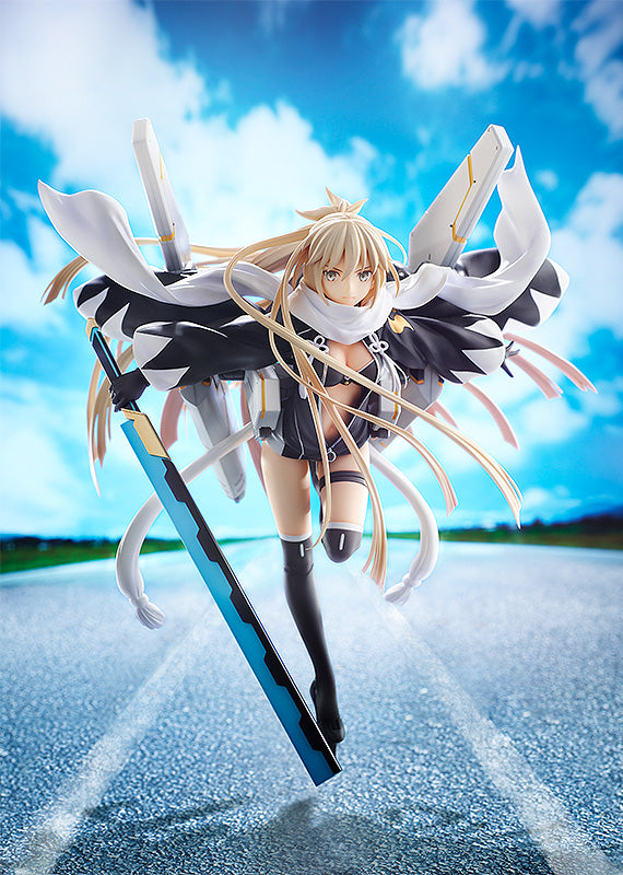 PRE-ORDER Fate/Grand Order - Assassin/Okita J Souji 1/7