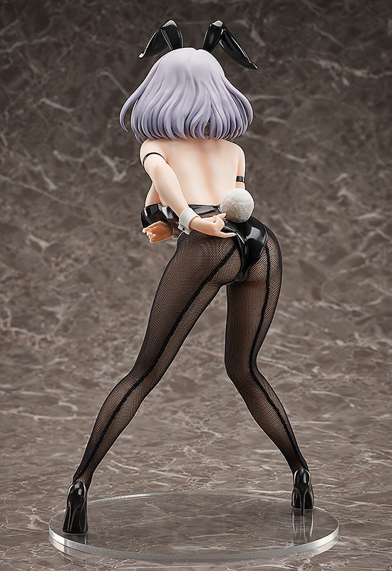 PRE-ORDER B-Style - Magical Sempai - Sempai: Bunny Ver. 1/4