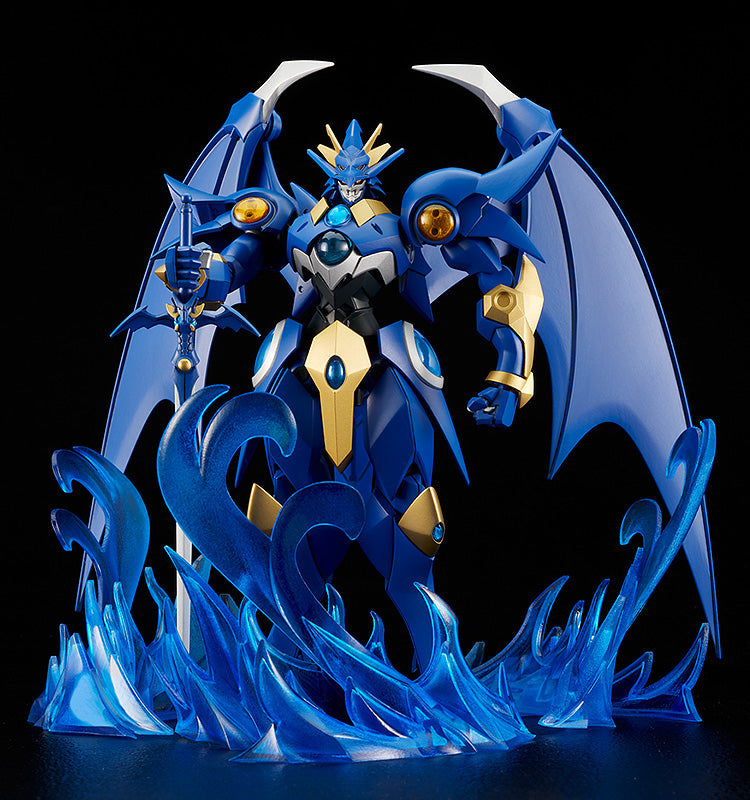 PRE-ORDER MODEROID - Magic Knight Rayearth - Ceres, the Spirit of Water