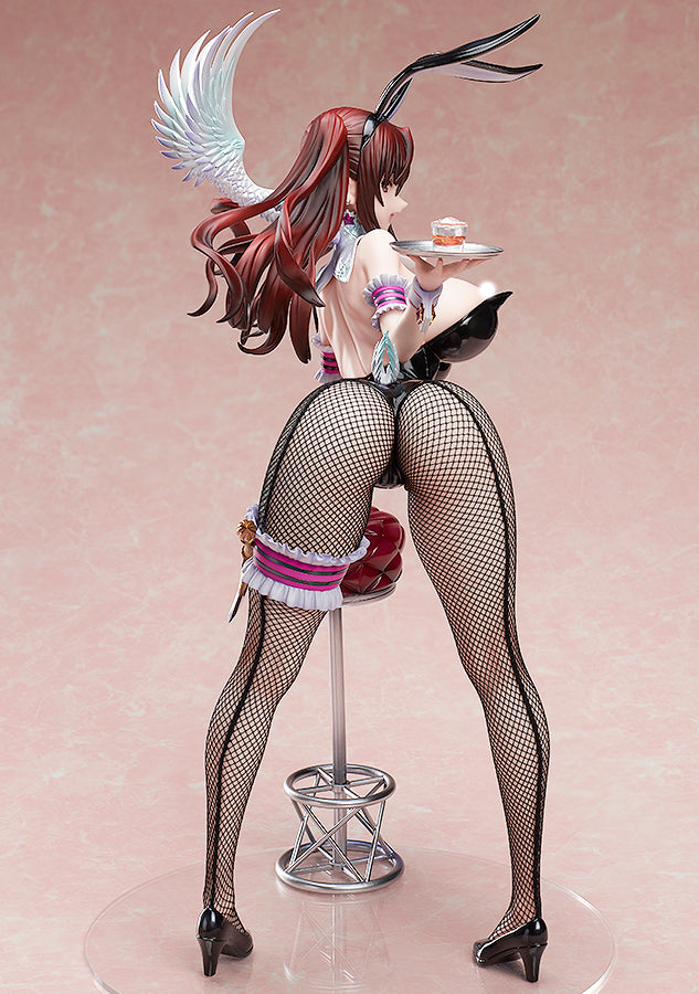 IN-STOCK Native - Binding - Creator's Collection - Magical Girl Series - Erika Kuramoto: Bunny Ver. 1/4