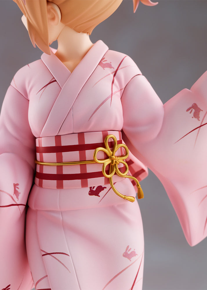 PRE-ORDER Is the order a rabbit? BLOOM - Cocoa: Summer Festival 1/7