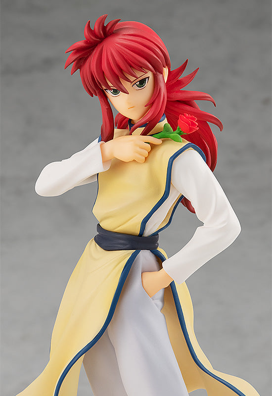 IN-STOCK Good Smile Company - POP UP PARADE - Yu Yu Hakusho - Kurama