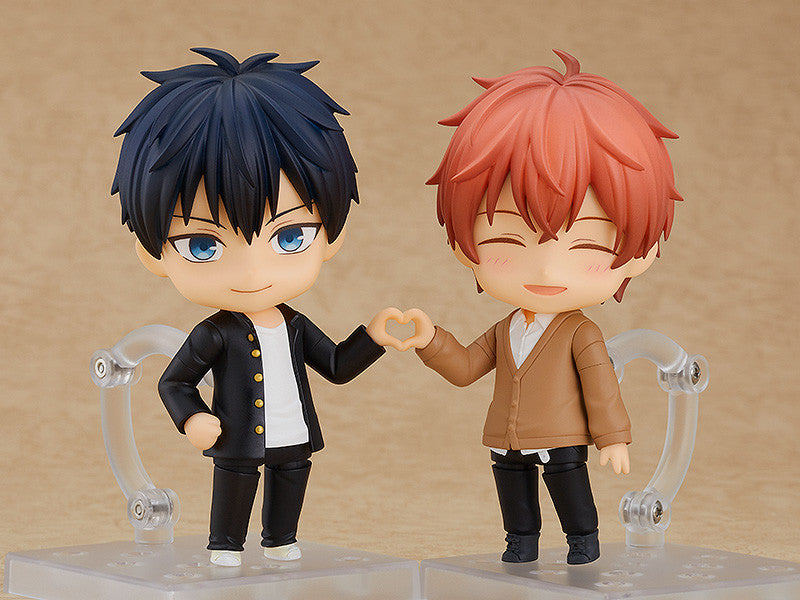 IN-STOCK ORANGE ROUGE - Nendoroid 2031 - Given - Ritsuka Uenoyama