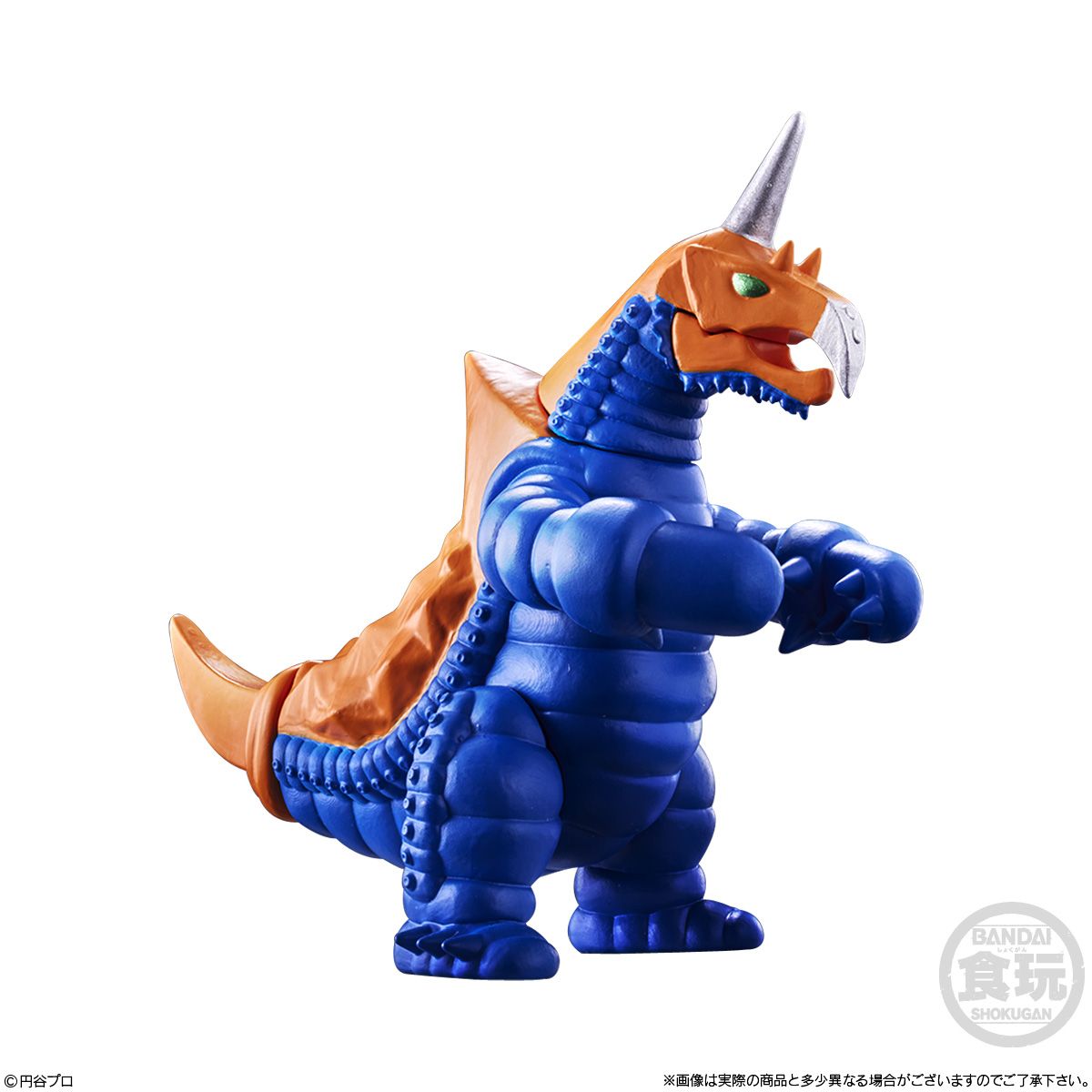 PRE-ORDER Converge Motion Ultraman 04 [Box of 10]