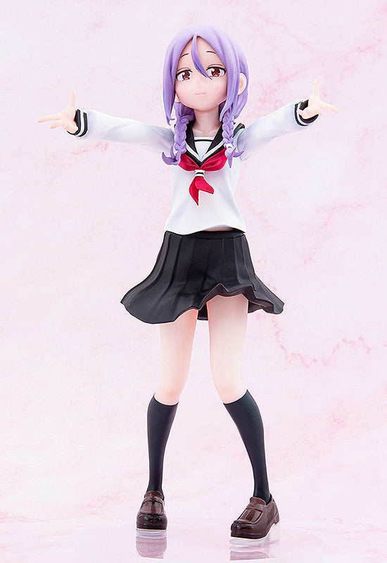 PRE-ORDER When Will Ayumu Make His Move? - Urushi Yaotome 1/7