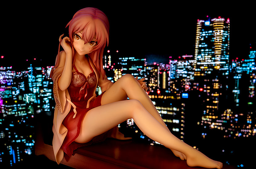 IN-STOCK Phat! Company - THE iDOLM@STER: Cinderella Girls - Mika Jougasaki: Glorious Glow Ver. 1/8