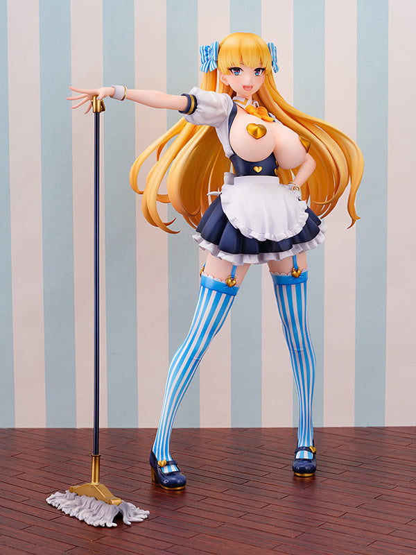 PRE-ORDER Michihasu Original - Lina Bell Roll 1/6