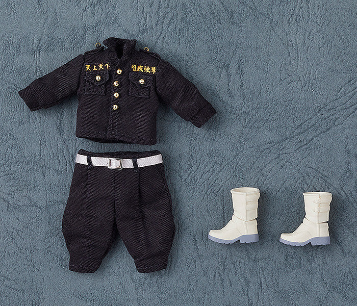 PRE-ORDER Nendoroid Doll - Tokyo Revengers - Draken (Ken Ryuguji)