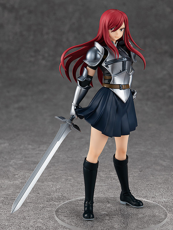 PRE-ORDER POP UP PARADE - Fairy Tail Final Season - Erza Scarlet