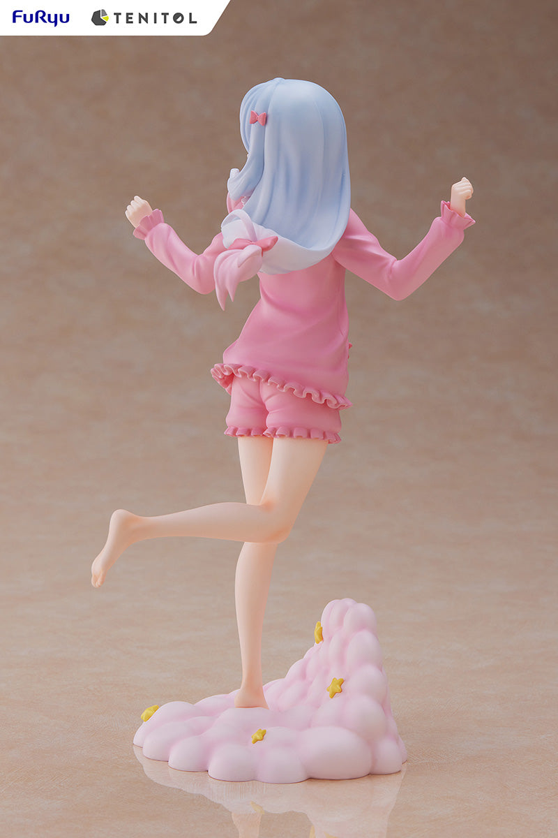 PRE-ORDER TENITOL - Eromanga Sensei - Sagiri Izumi