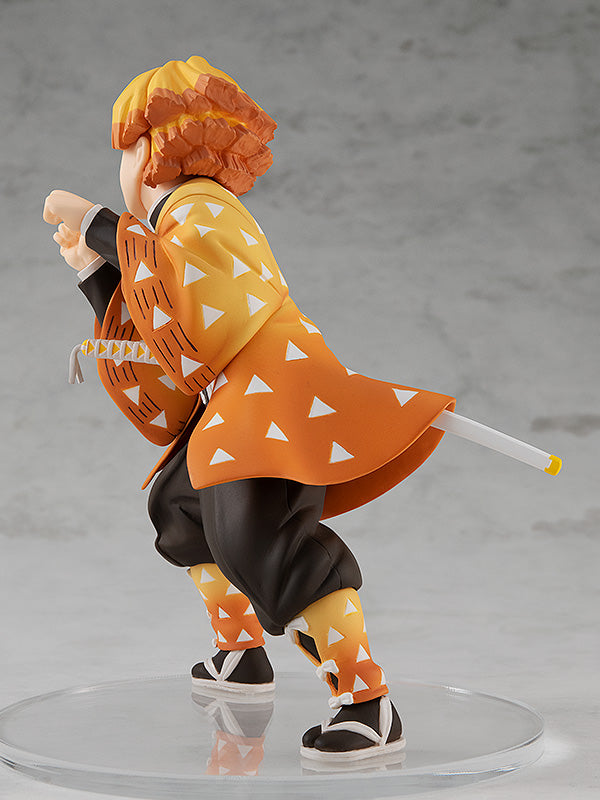 IN-STOCK POP UP PARADE - Demon Slayer: Kimetsu no Yaiba - Zenitsu Agatsuma