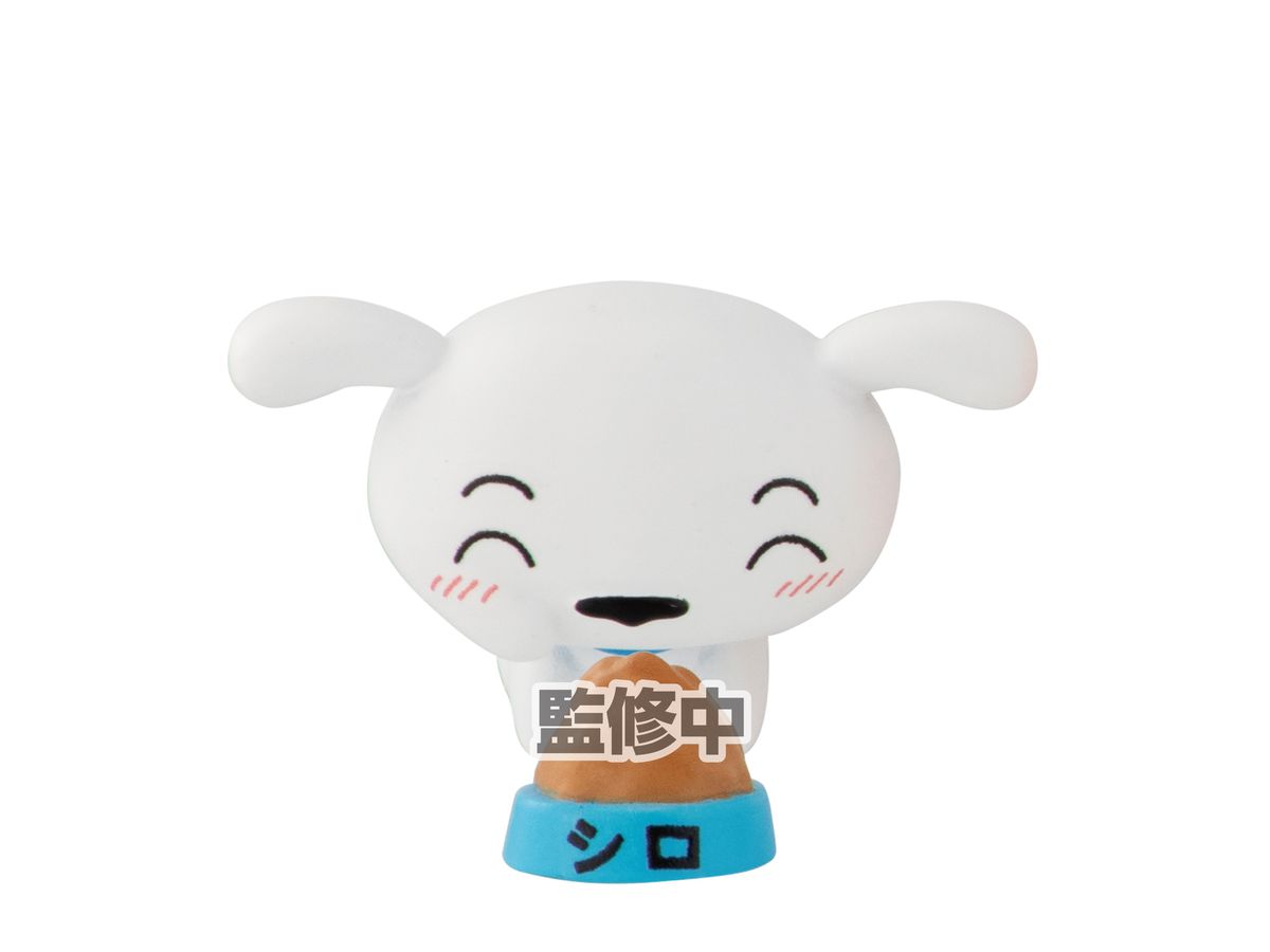 PRE-ORDER Crayon Shin-chan Mogumogu Party [Box of 20]