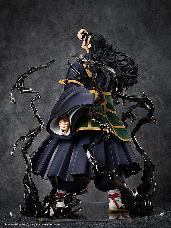 PRE-ORDER Jujutsu Kaisen 0 - Suguru Geto 1/4