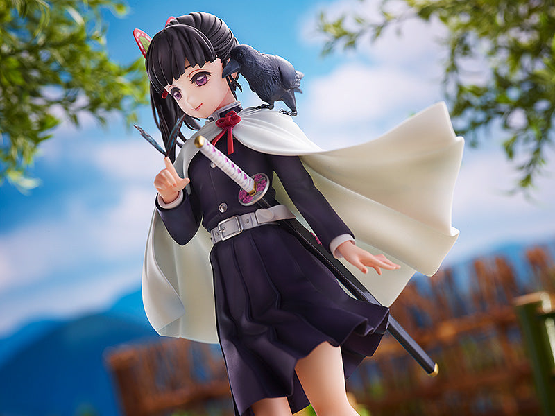 IN-STOCK Phat! Company - Demon Slayer: Kimetsu no Yaiba - Kanao Tsuyuri 1/7