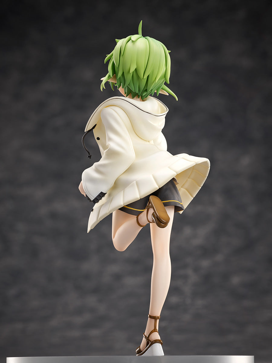 PRE-ORDER Jobless Reincarnation: I Will Seriously Try If I Go to Another World - Sylphiette 1/7