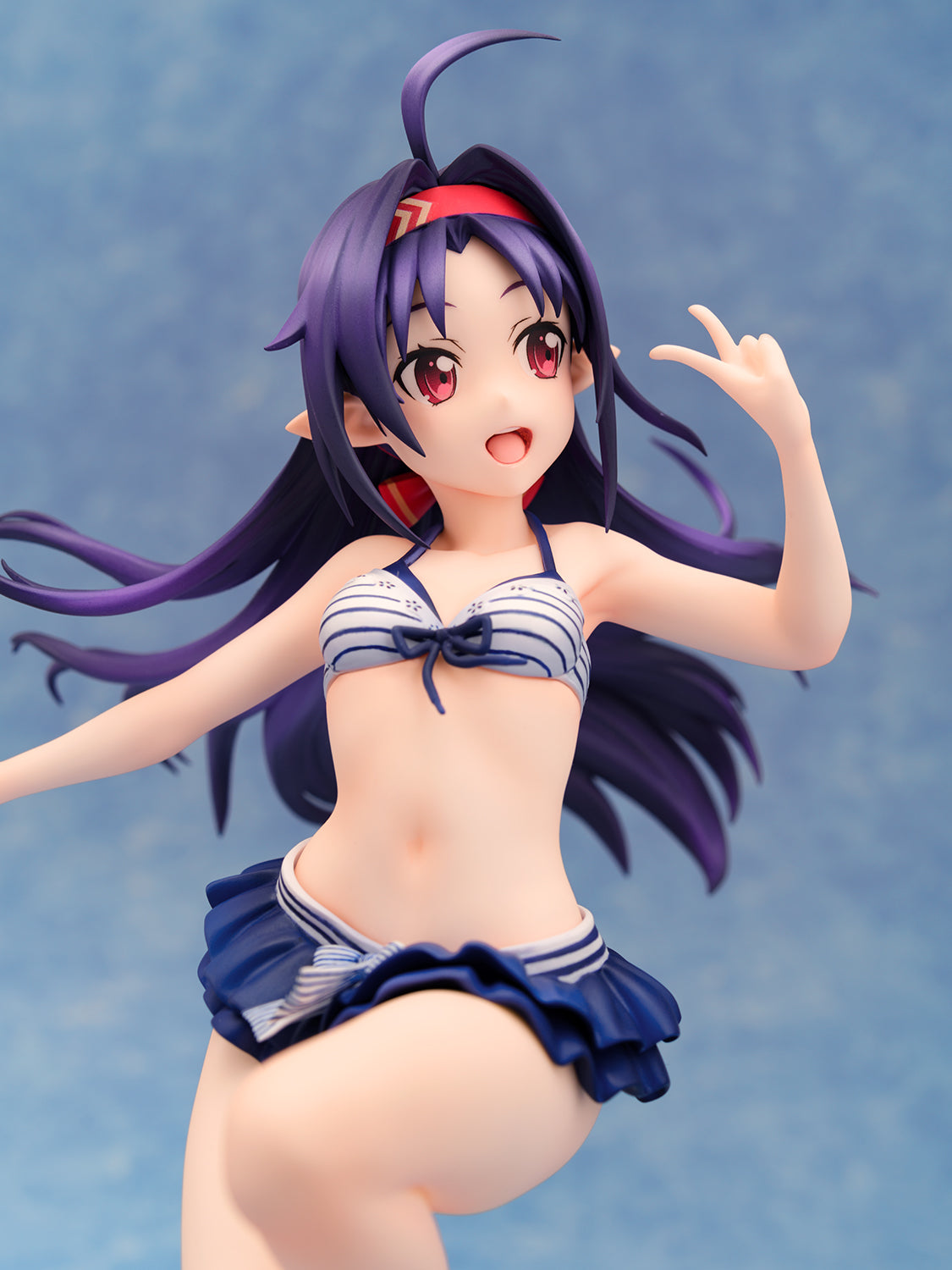 PRE-ORDER Sword Art Online Alicization War of Underworld - Yuuki: Swimsuit Ver. 1/7