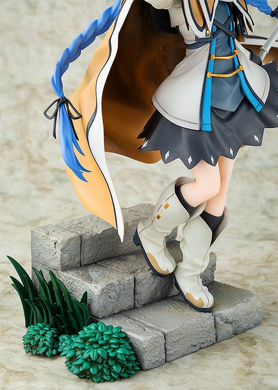 IN-STOCK Mushoku Tensei: Jobless Reincarnation - CAworks Roxy Migurdia 1/7