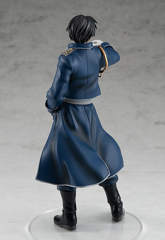 PRE-ORDER POP UP PARADE - Fullmetal Alchemist: Brotherhood - Roy Mustang