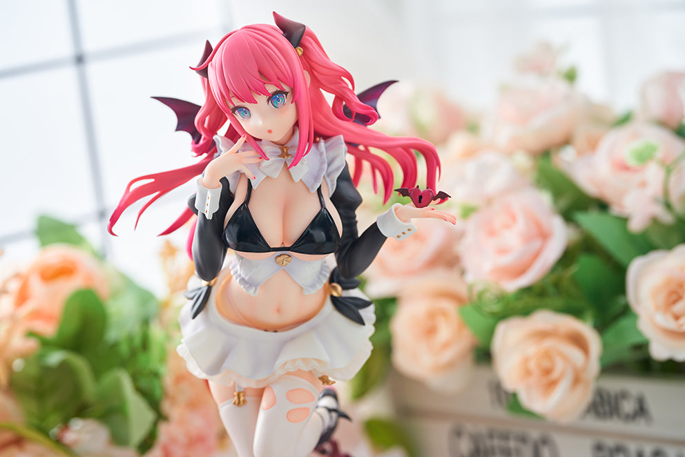 PRE-ORDER Mimosa - Riria 1/7