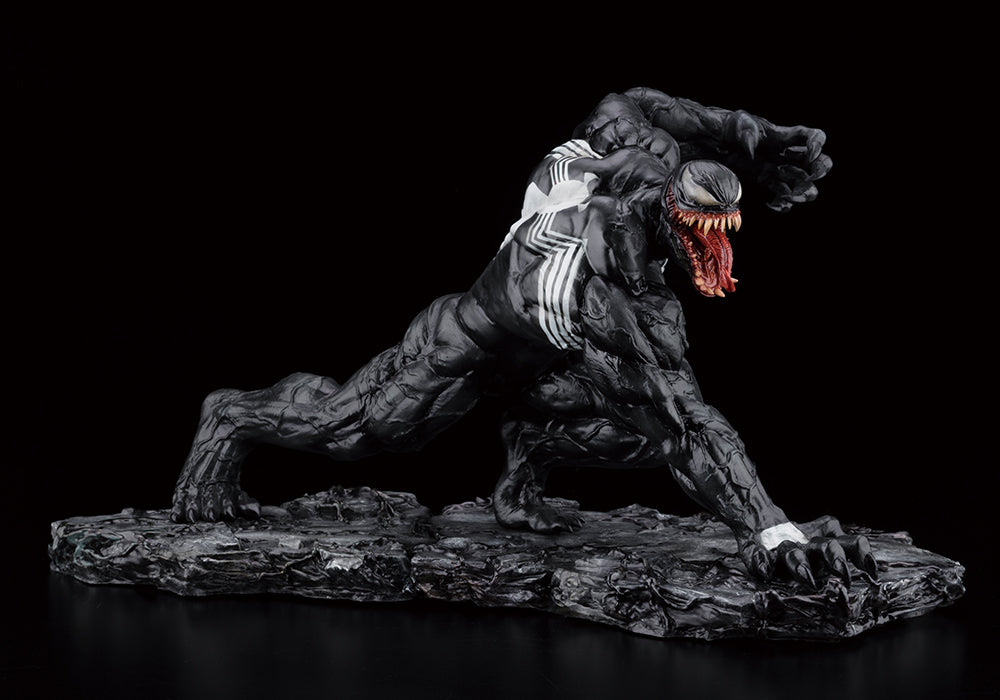 PRE-ORDER ARTFX+ - Marvel - Venom Renewal Edition 1/10