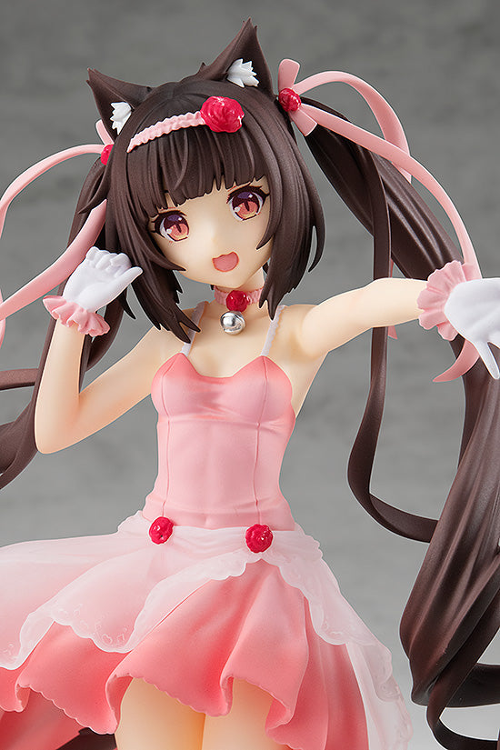 IN-STOCK Good Smile Company - POP UP PARADE - NEKOPARA - Chocola: Cocktail Dress Ver.