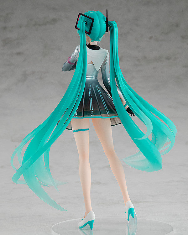 IN-STOCK Good Smile Company - POP UP PARADE - Character Vocal Series 01: Hatsune Miku - Hatsune Miku: YYB Type Ver.