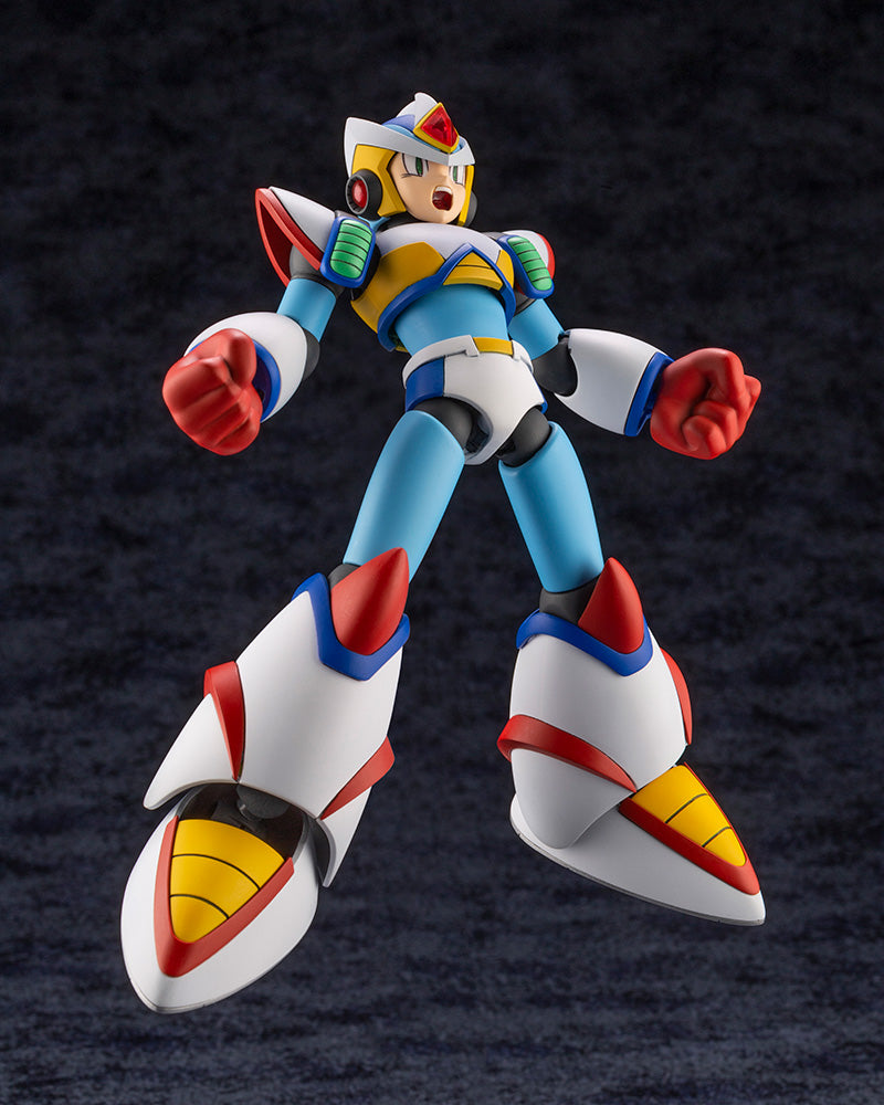 IN-STOCK Kotobukiya - Megaman X - Megaman X: 2nd Armor