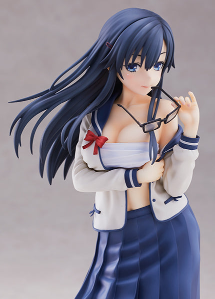 IN-STOCK ANIPLEX - Are You Really the Only One Who Likes Me? - Sumireko Sanshokuin 1/7 [EXCLUSIVE]