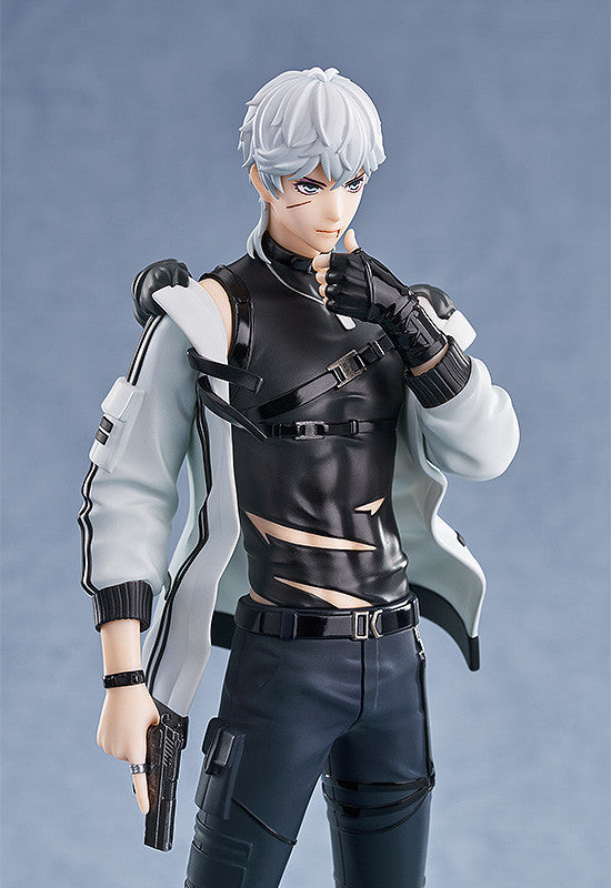 IN-STOCK Good Smile Arts Shanghai - POP UP PARADE - Love&Producer - Qiluo Zhou