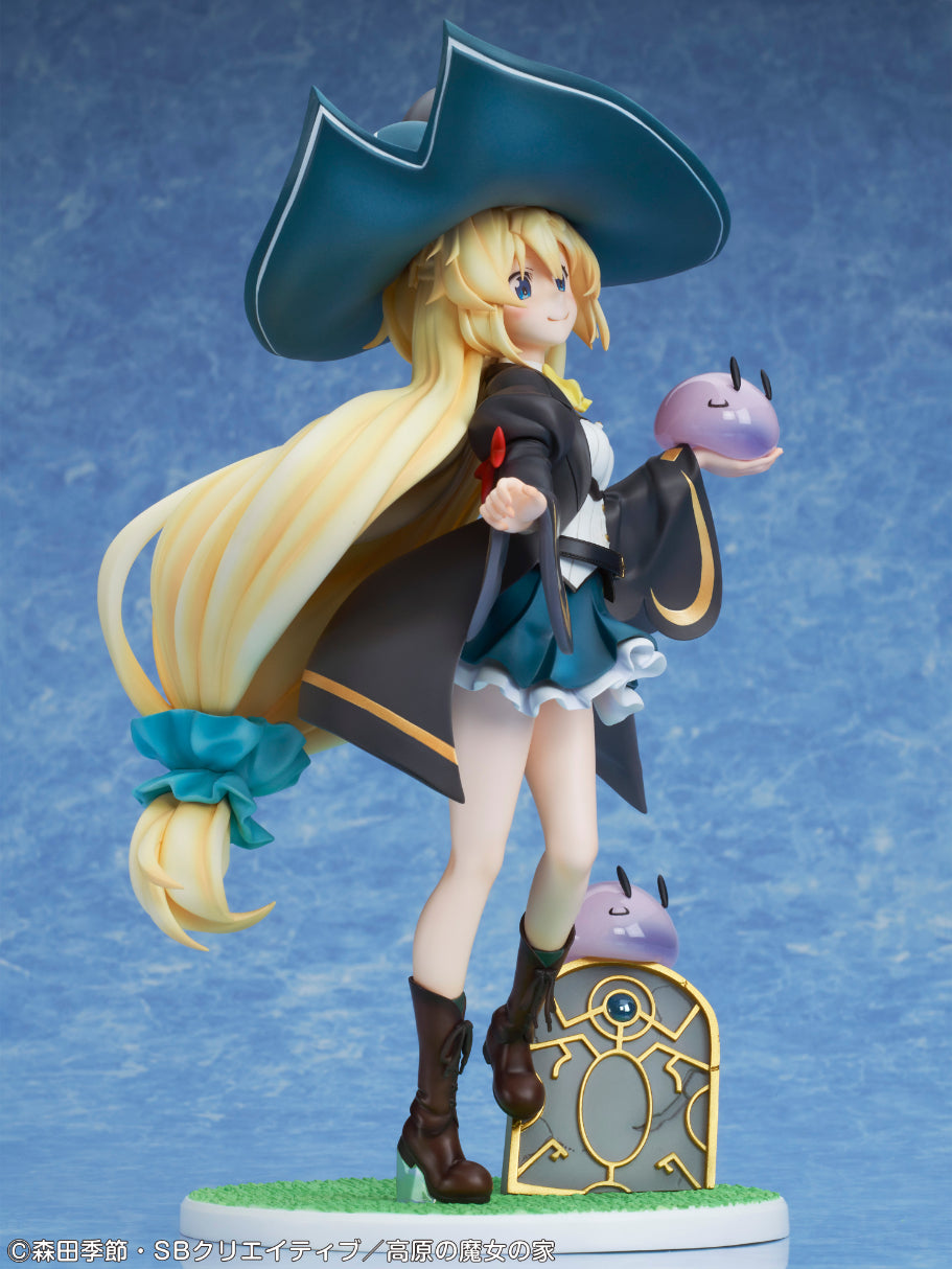 PRE-ORDER I've Been Killing Slimes for 300 Years and Maxed Out My Level - Azusa Aizawa 1/7