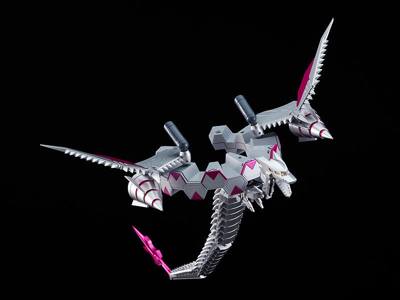 PRE-ORDER HAGANE WORKS - Fate/Grand Order - Alloy Alter Ego/Mecha Eli-chan