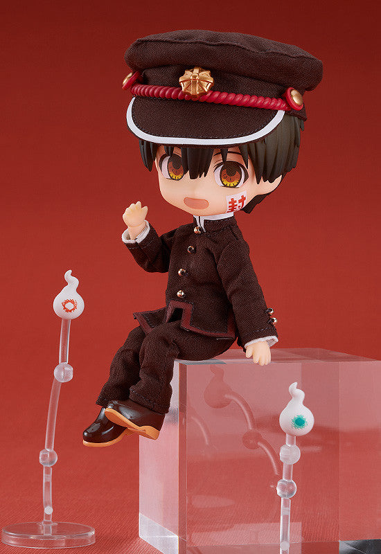PRE-ORDER Nendoroid Doll Outfit Set: Hanako kun