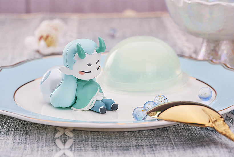 IN-STOCK Good Smile Arts Shanghai - The Legend of Hei Collectible Figures: Wagashi