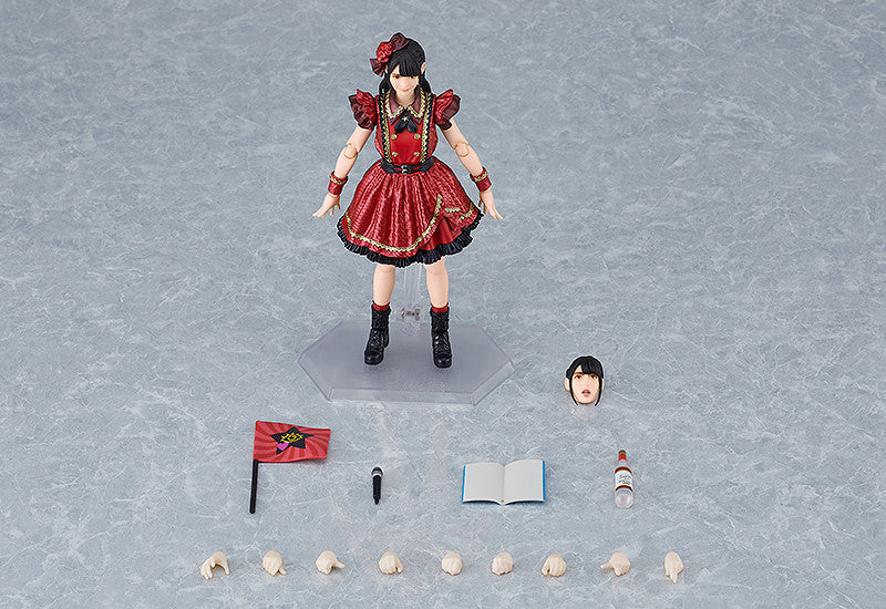 PRE-ORDER figma 595 -  Sumire Uesaka