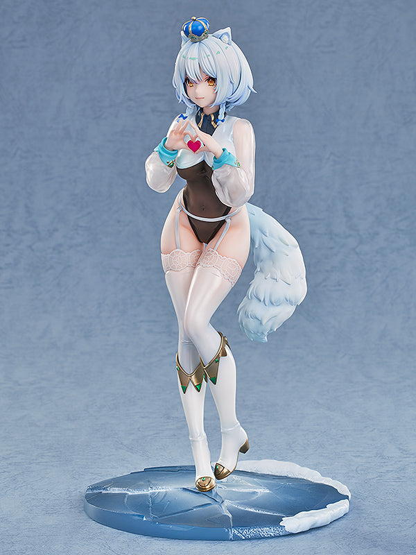 PRE-ORDER RED: Pride of Eden - Ravi 1/7