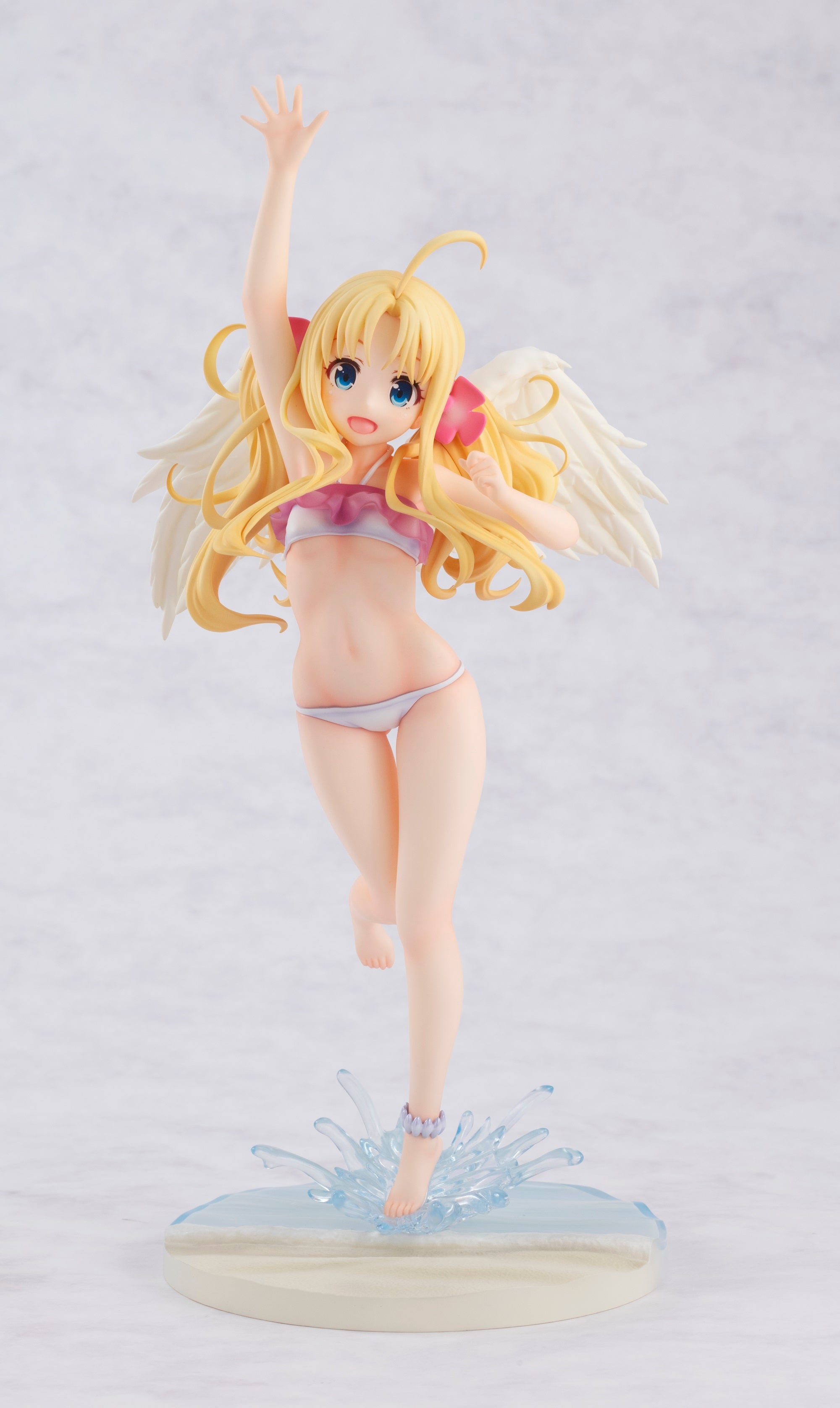 PRE-ORDER The Rising of the Shield Hero Season 2 - Filo: Swimsuit Ver. 1/7