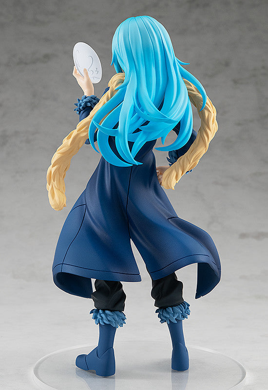 IN-STOCK Good Smile Company - POP UP PARADE - That Time I Got Reincarnated as a Slime - Rimuru